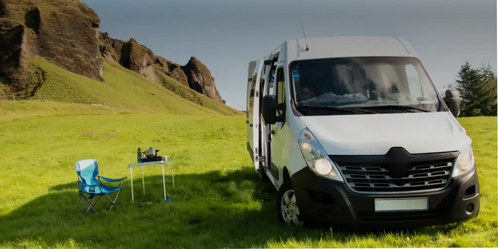 Comment vendre un camping-car d'occasion